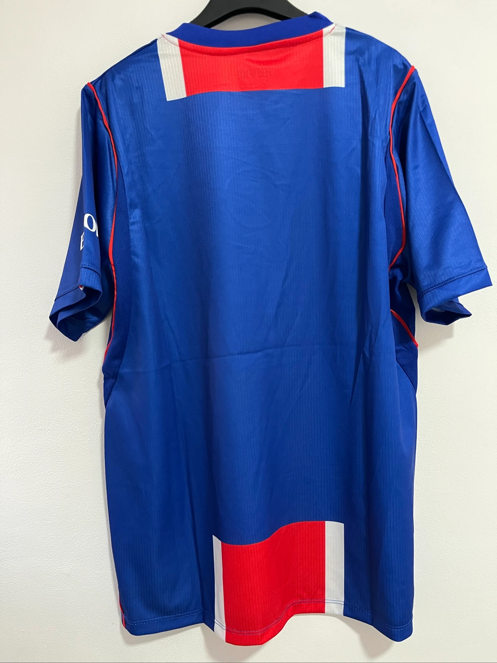 new season PSG t-shirt – photo 3